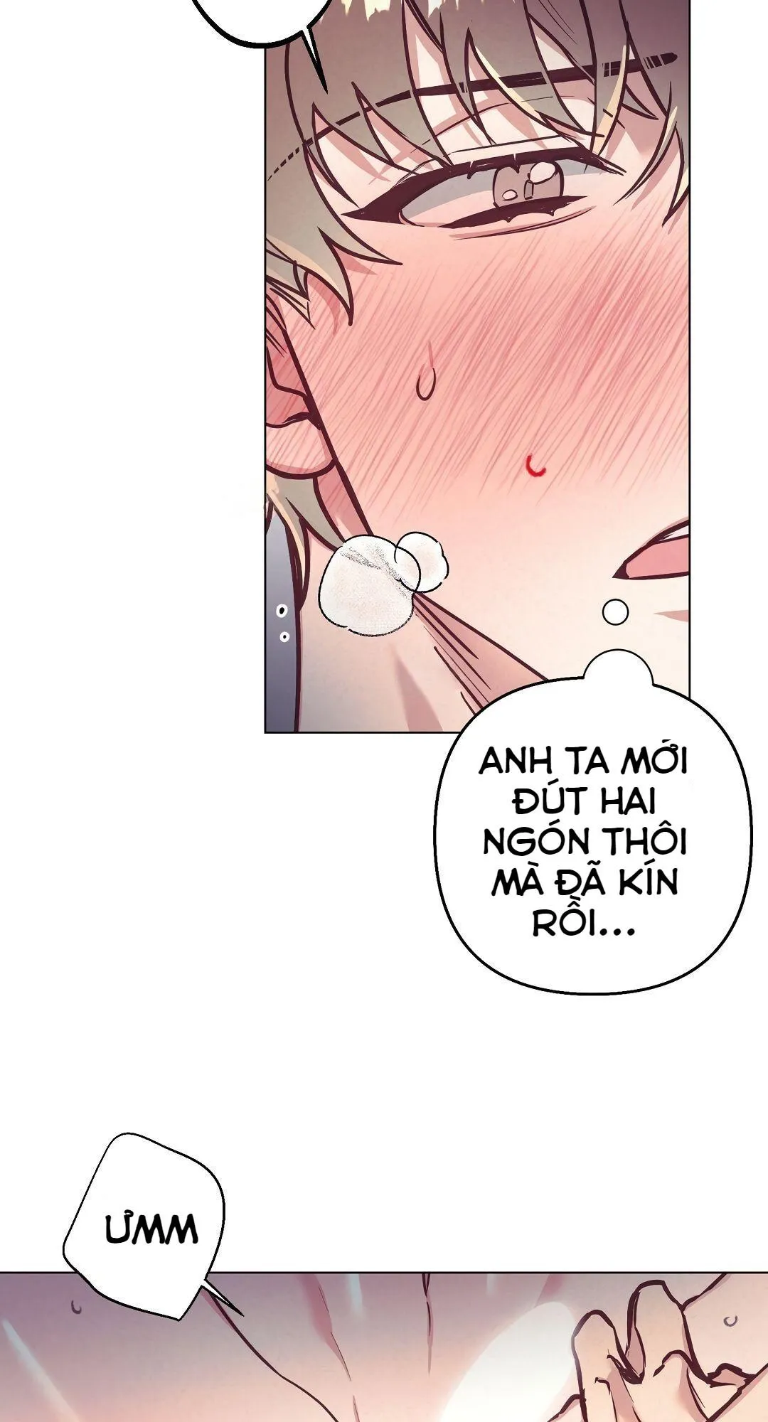 Tạm Biệt Chapter 9 Trang 32