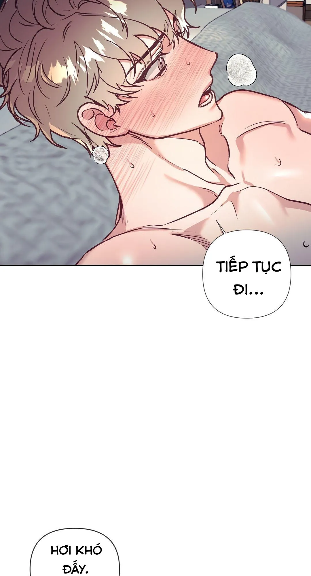 Tạm Biệt Chapter 9 Trang 35