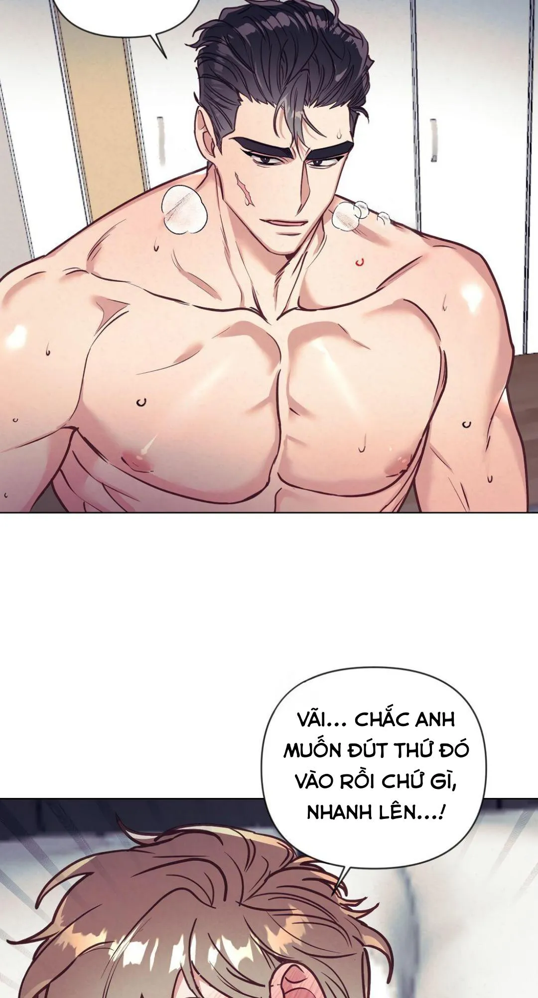 Tạm Biệt Chapter 9 Trang 36