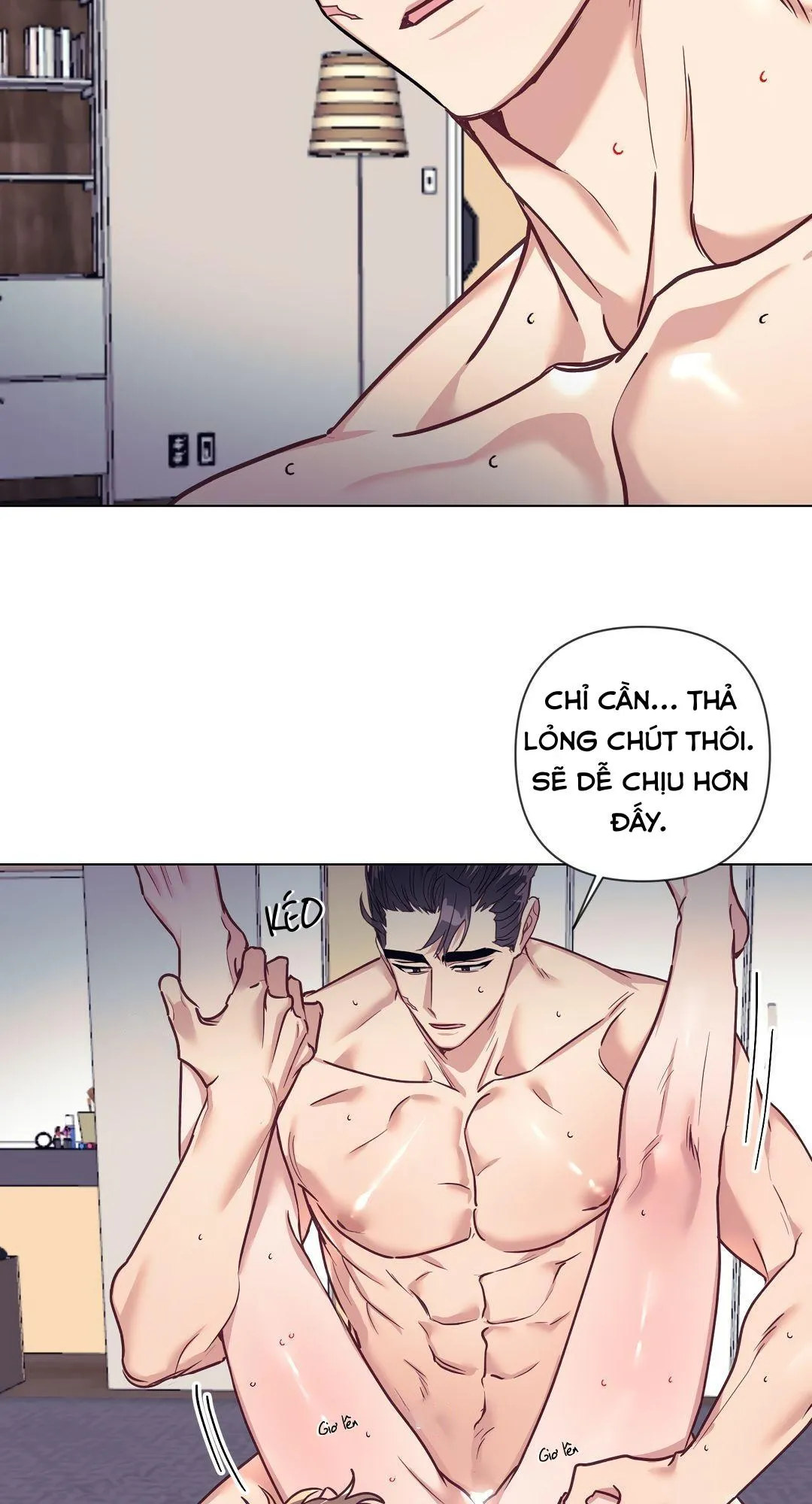 Tạm Biệt Chapter 9 Trang 42