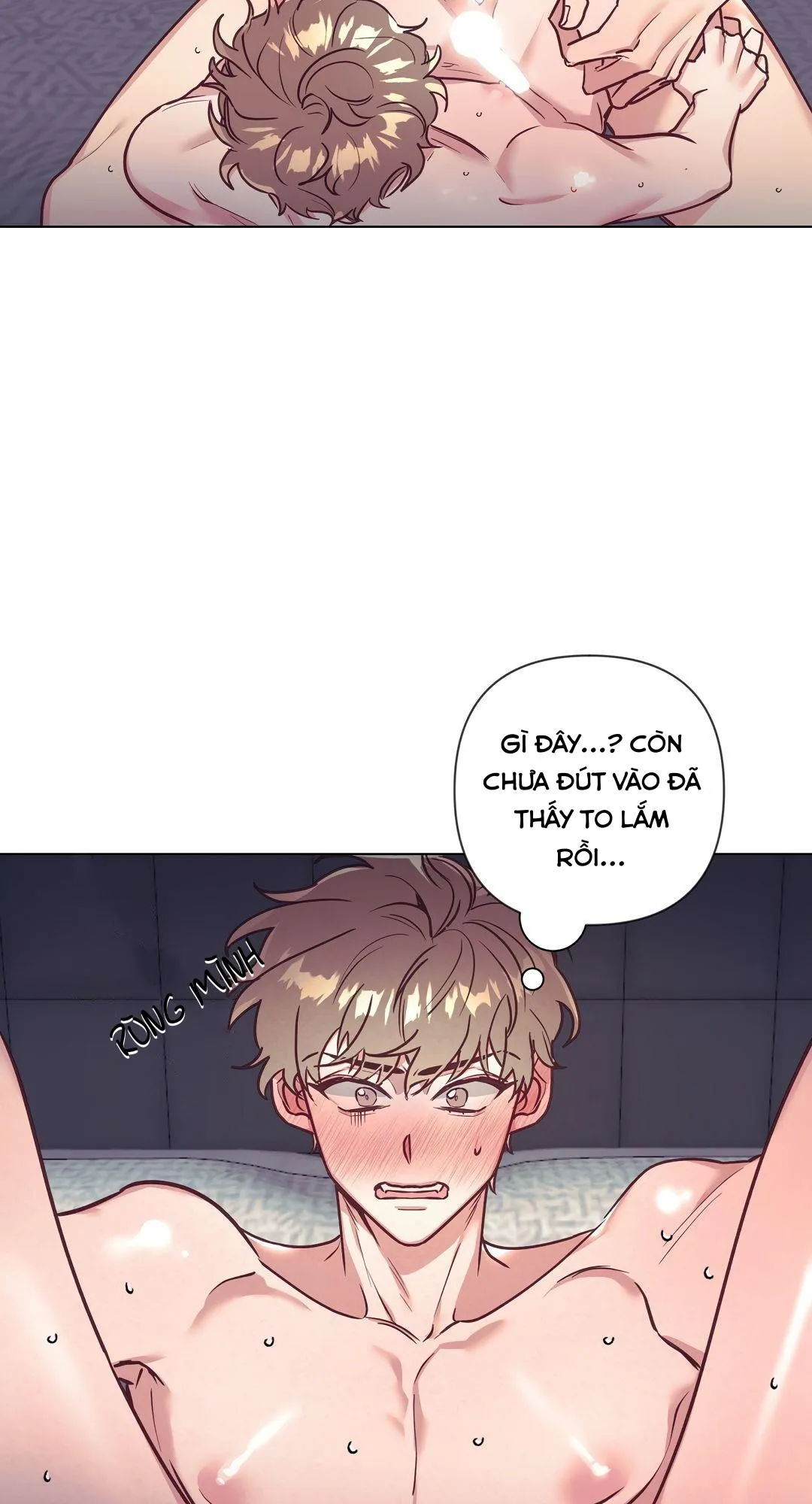 Tạm Biệt Chapter 9 Trang 43