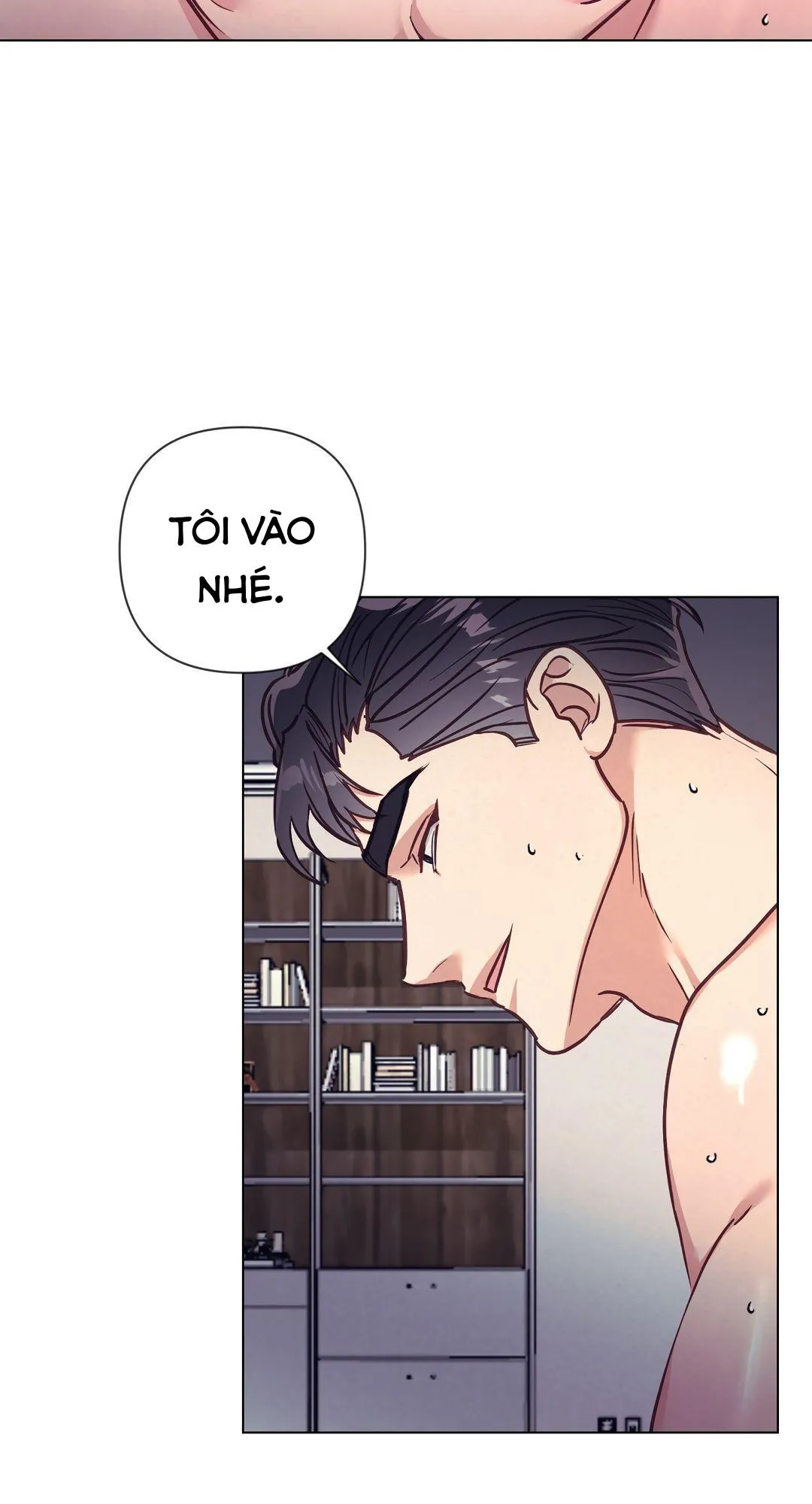 Tạm Biệt Chapter 9 Trang 44