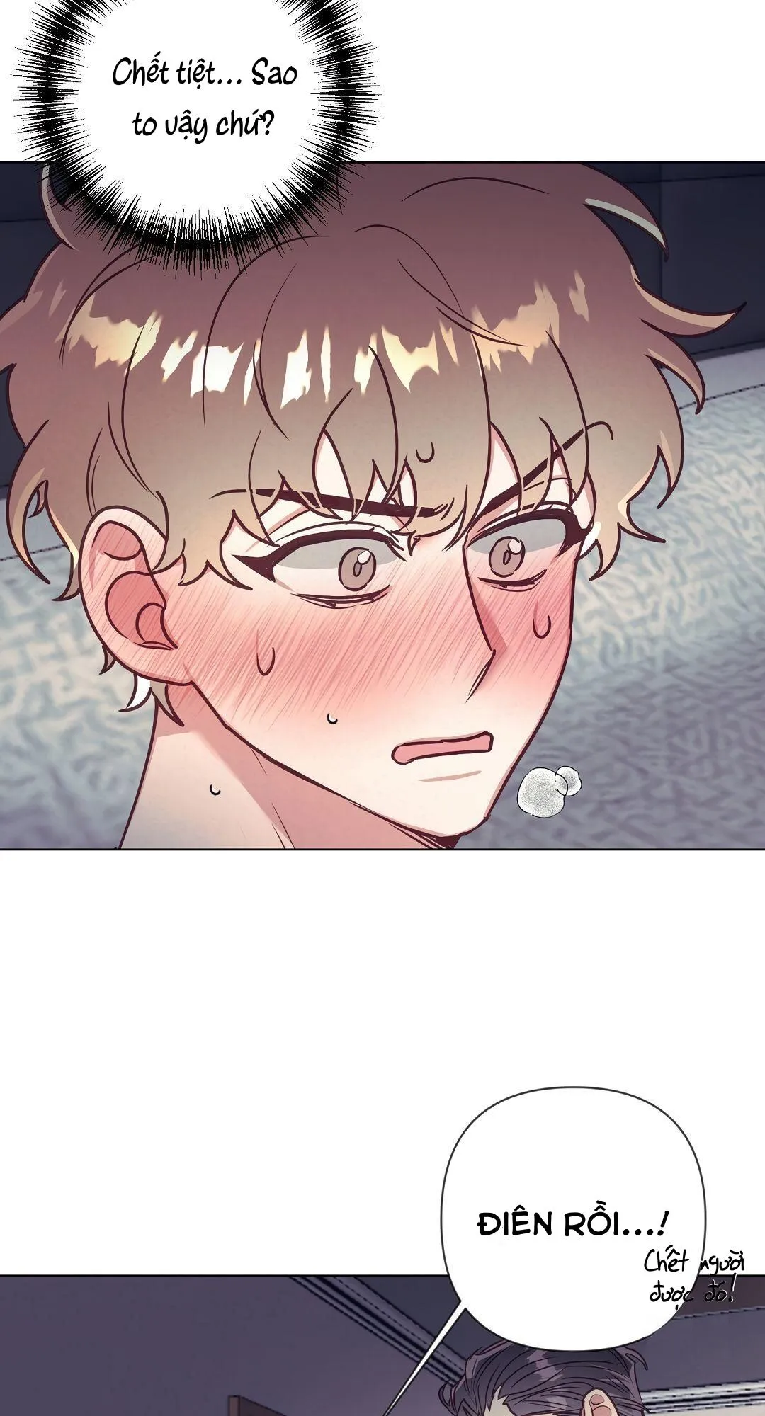 Tạm Biệt Chapter 9 Trang 46