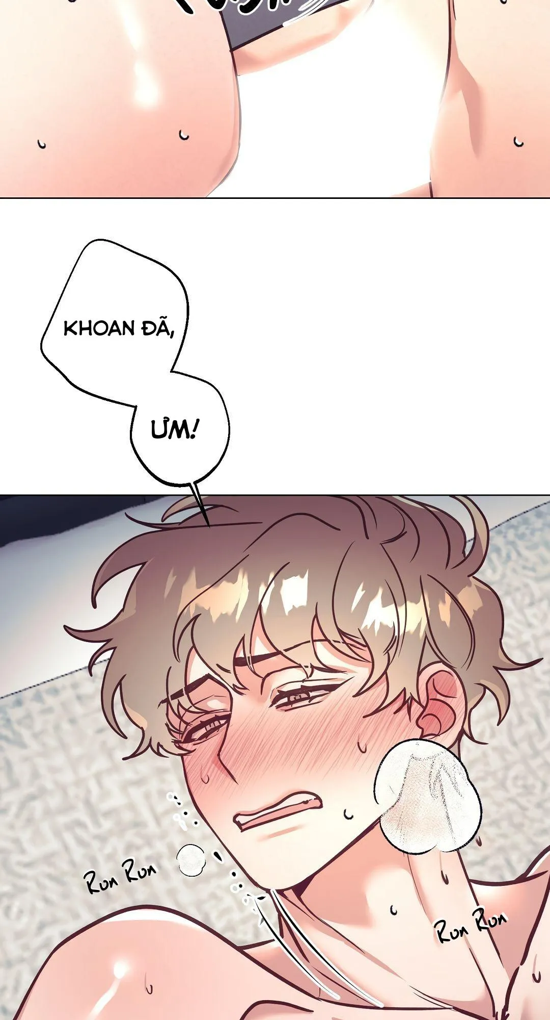 Tạm Biệt Chapter 9 Trang 49