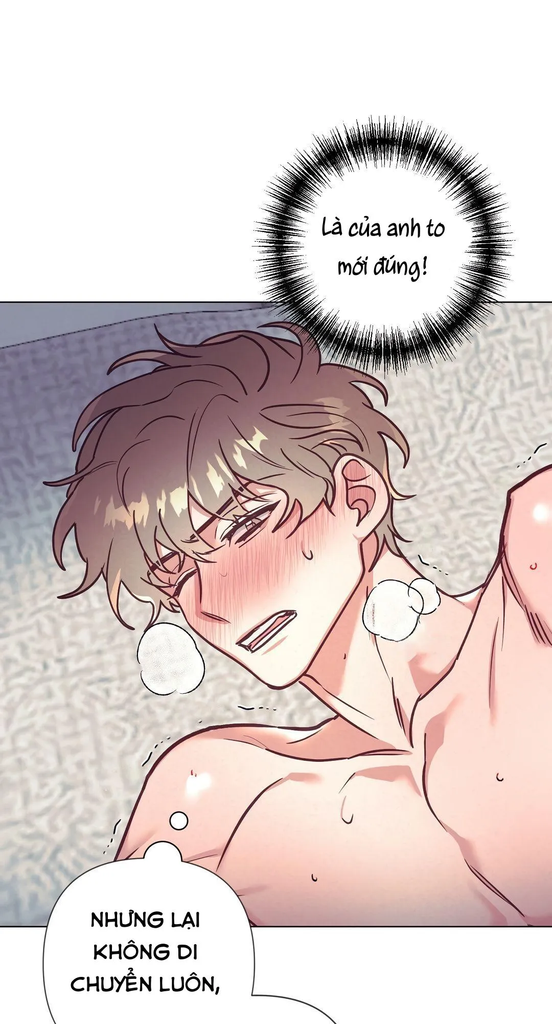 Tạm Biệt Chapter 9 Trang 53