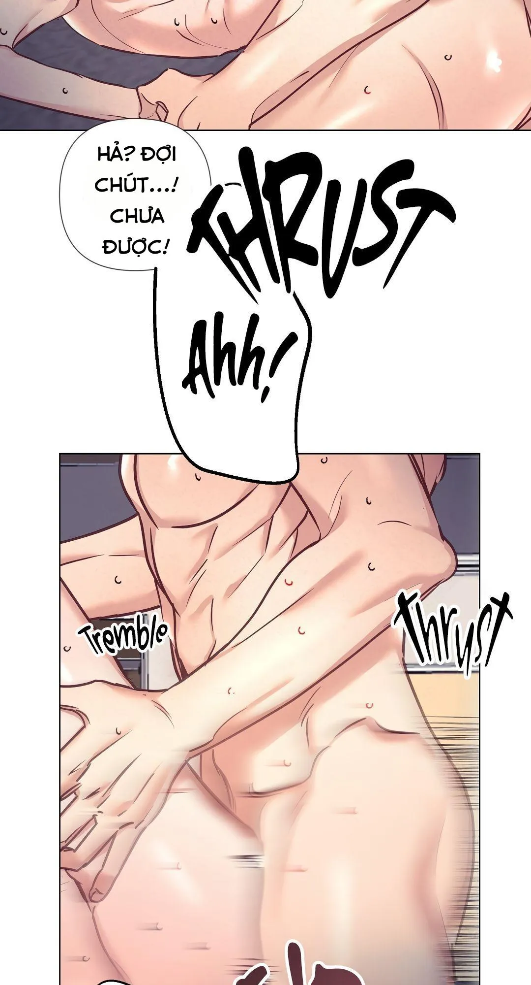 Tạm Biệt Chapter 9 Trang 55