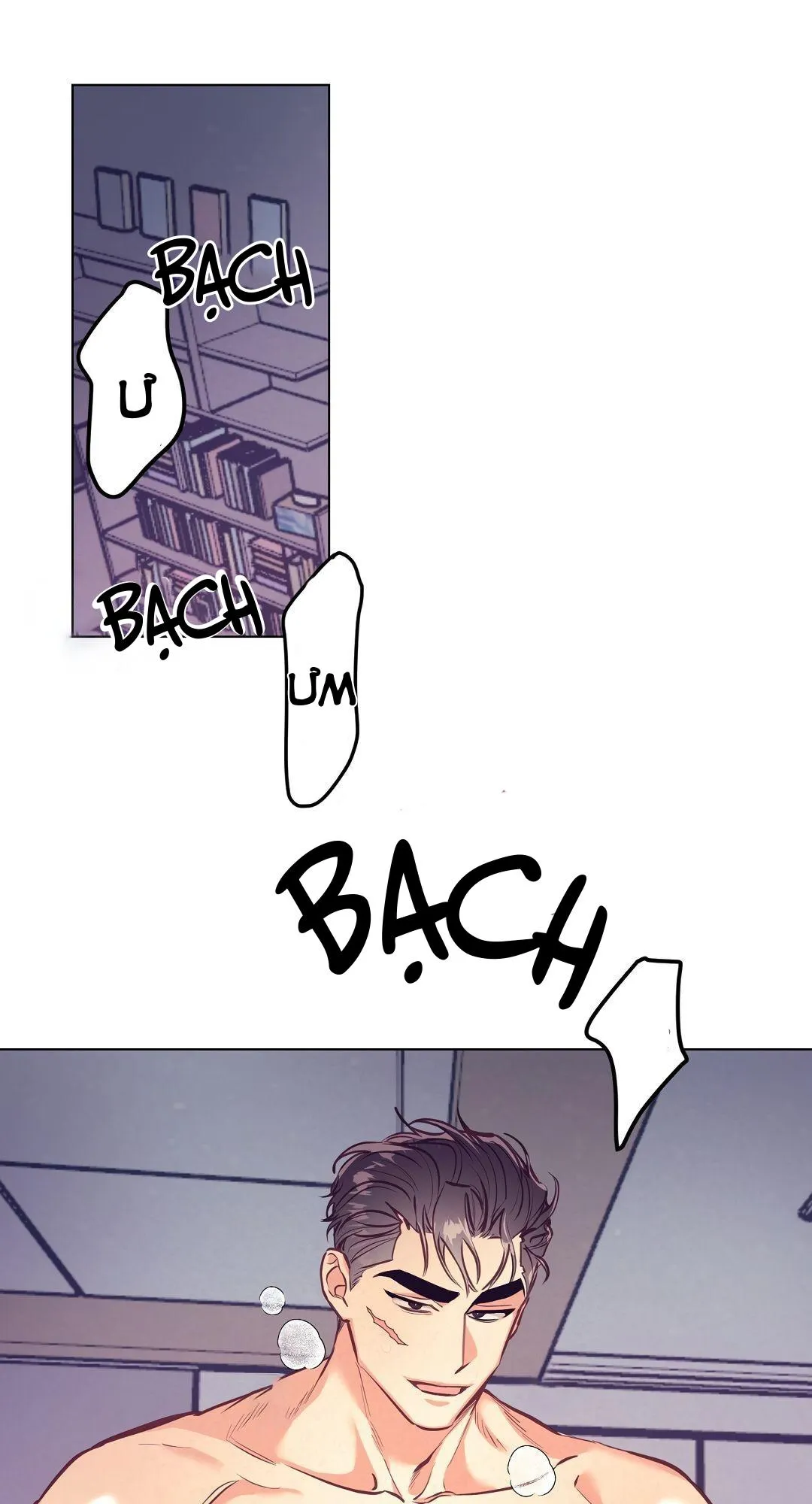 Tạm Biệt Chapter 10 Trang 3