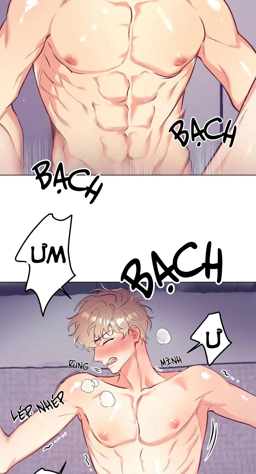 Tạm Biệt Chapter 10 Trang 4