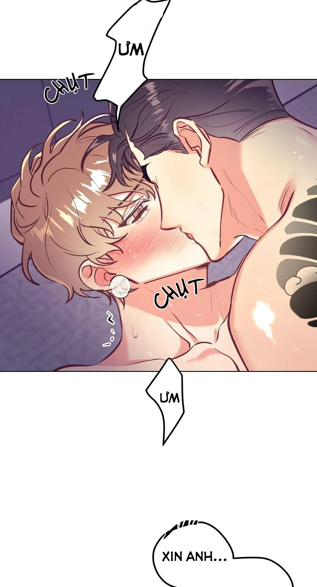 Tạm Biệt Chapter 10 Trang 6