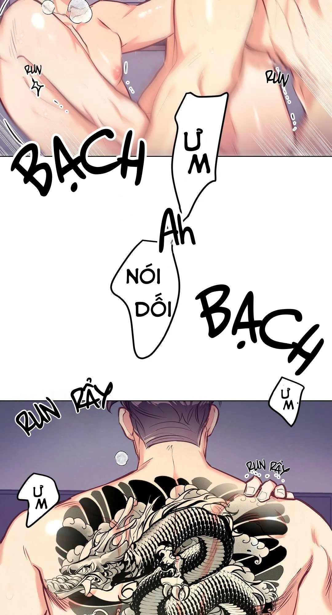 Tạm Biệt Chapter 10 Trang 8