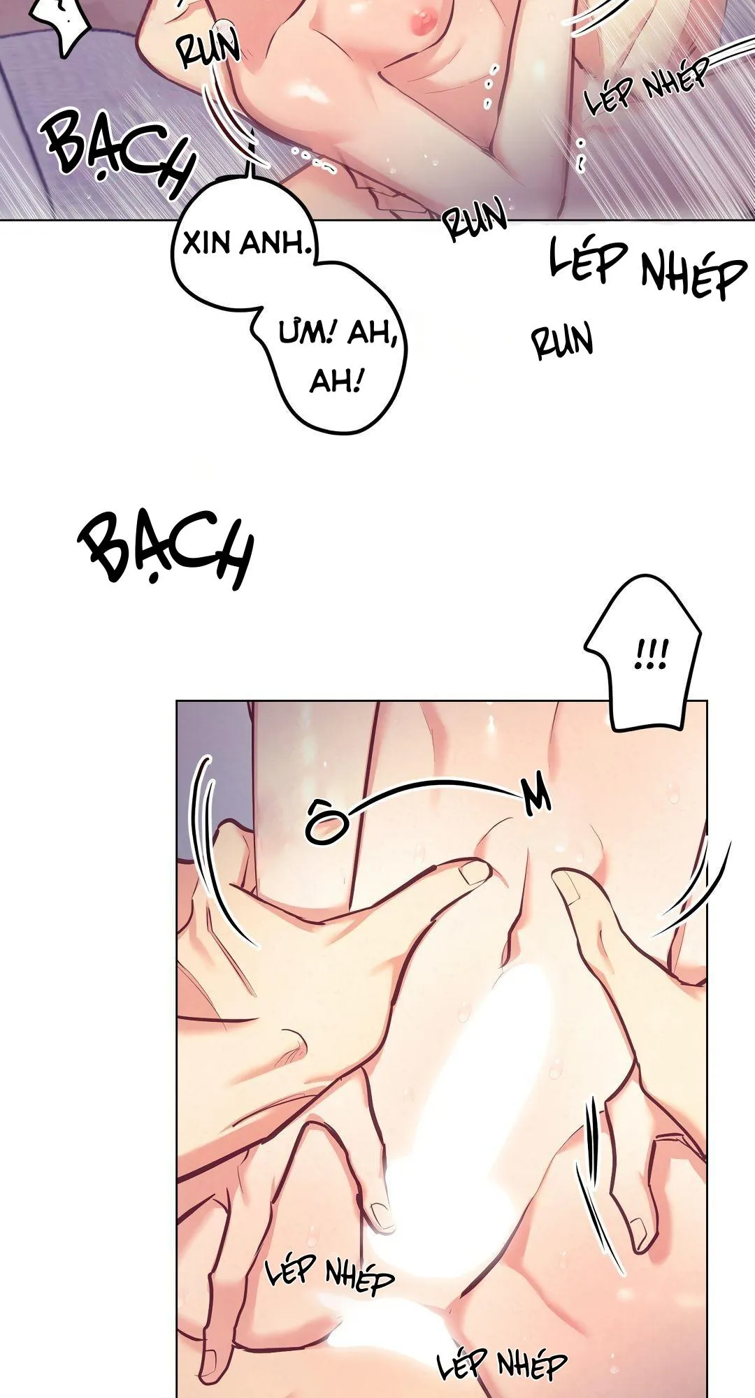 Tạm Biệt Chapter 10 Trang 10