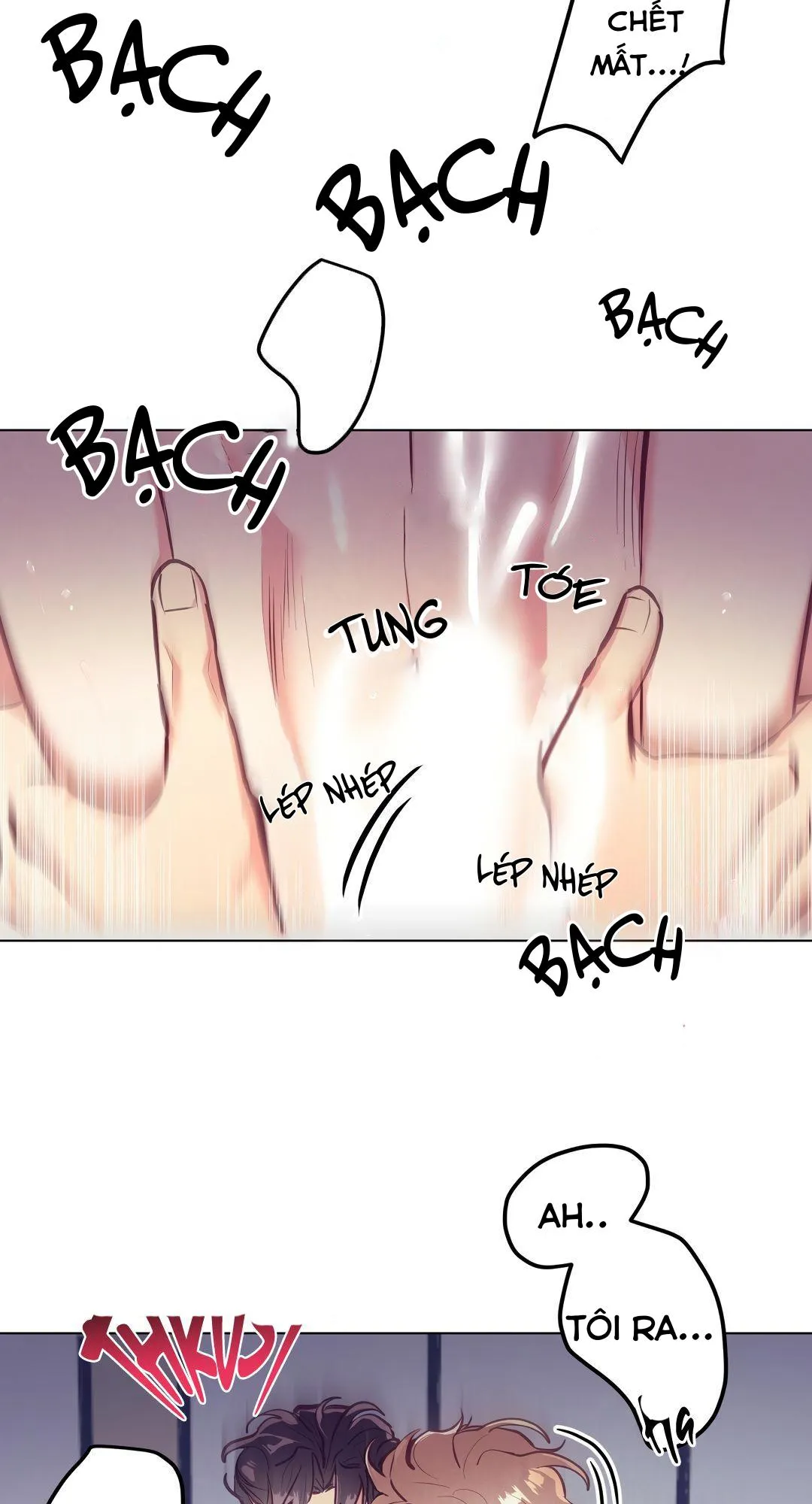 Tạm Biệt Chapter 10 Trang 14