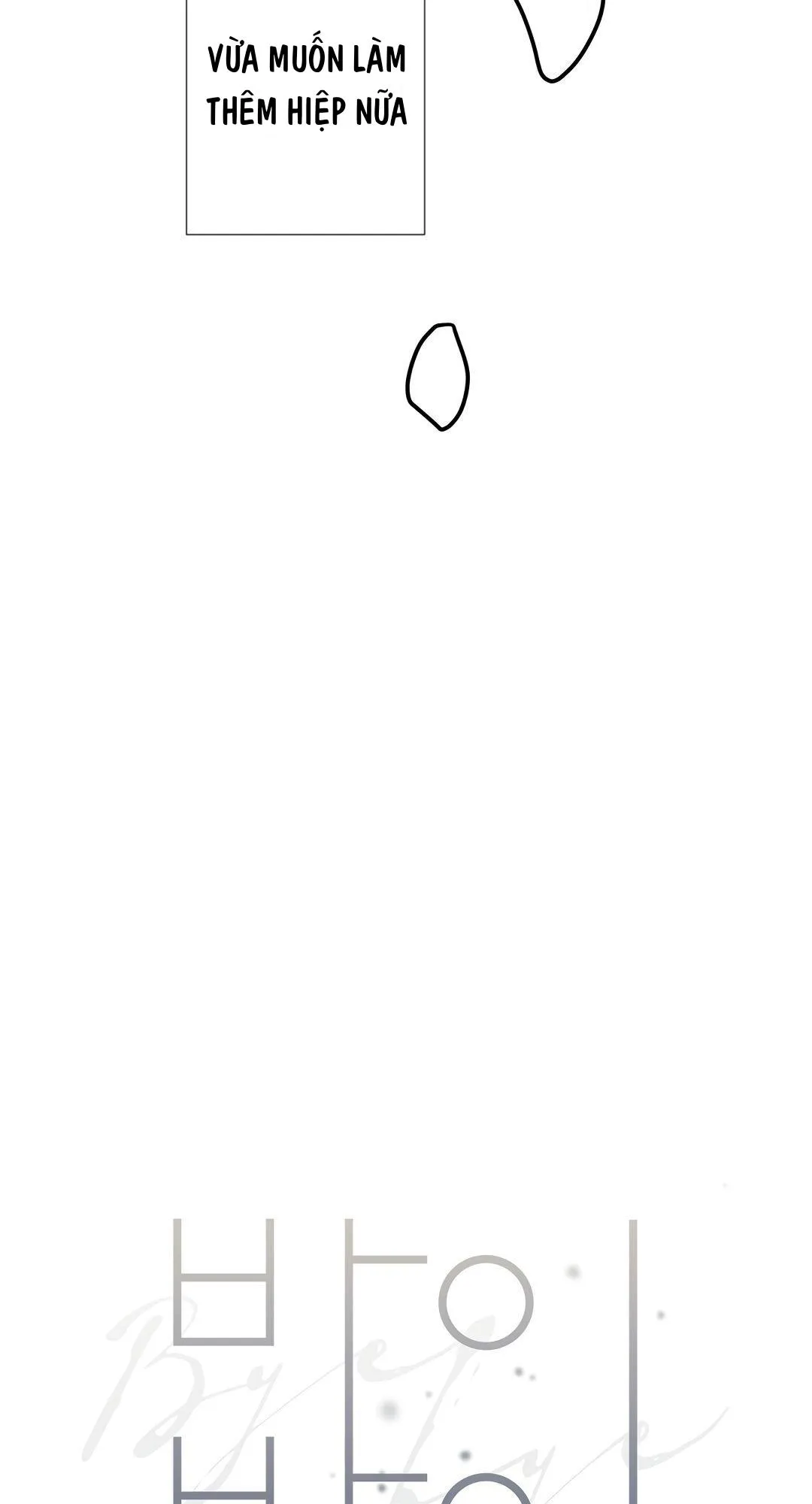 Tạm Biệt Chapter 10 Trang 19