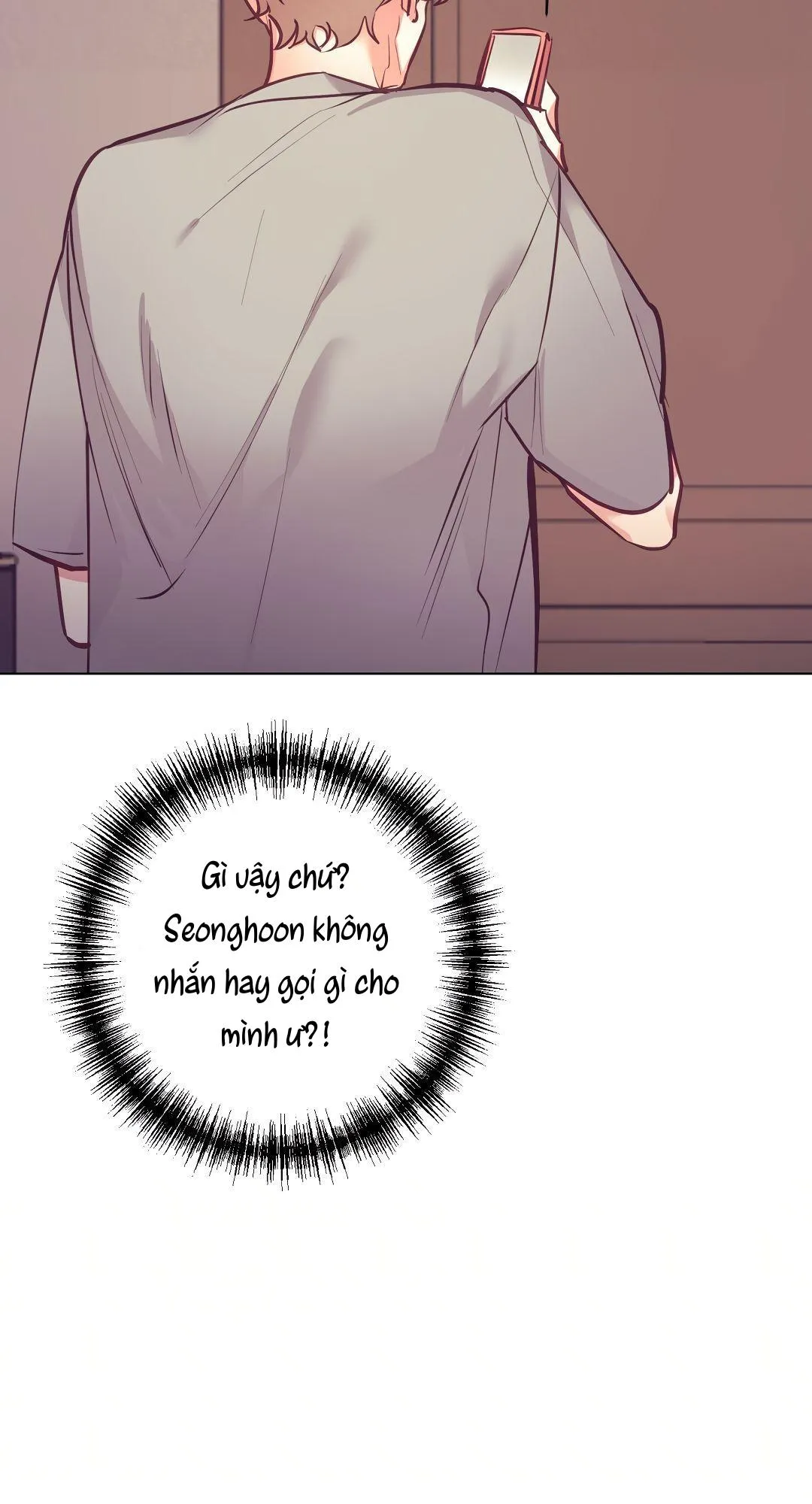 Tạm Biệt Chapter 10 Trang 29