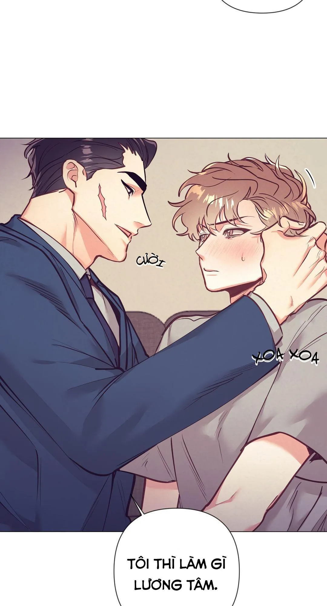 Tạm Biệt Chapter 10 Trang 43