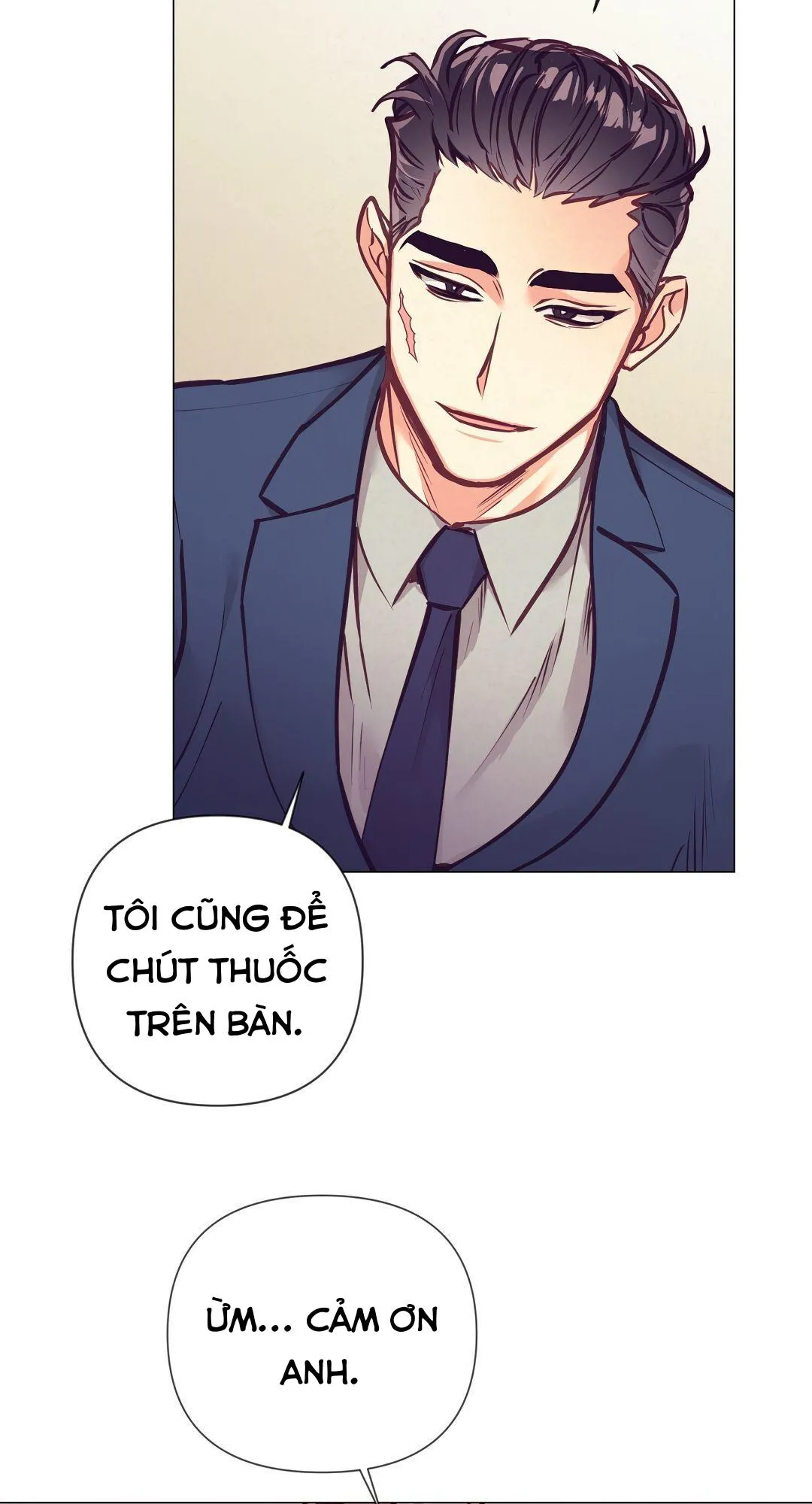Tạm Biệt Chapter 10 Trang 45