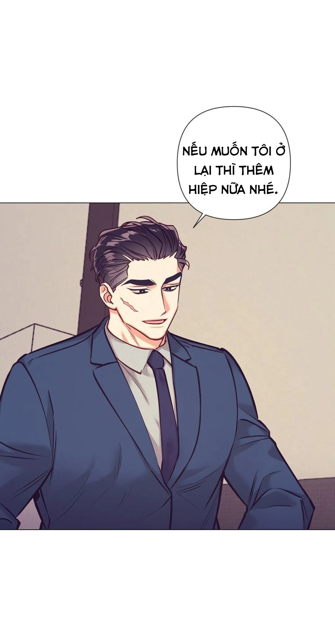 Tạm Biệt Chapter 10 Trang 51
