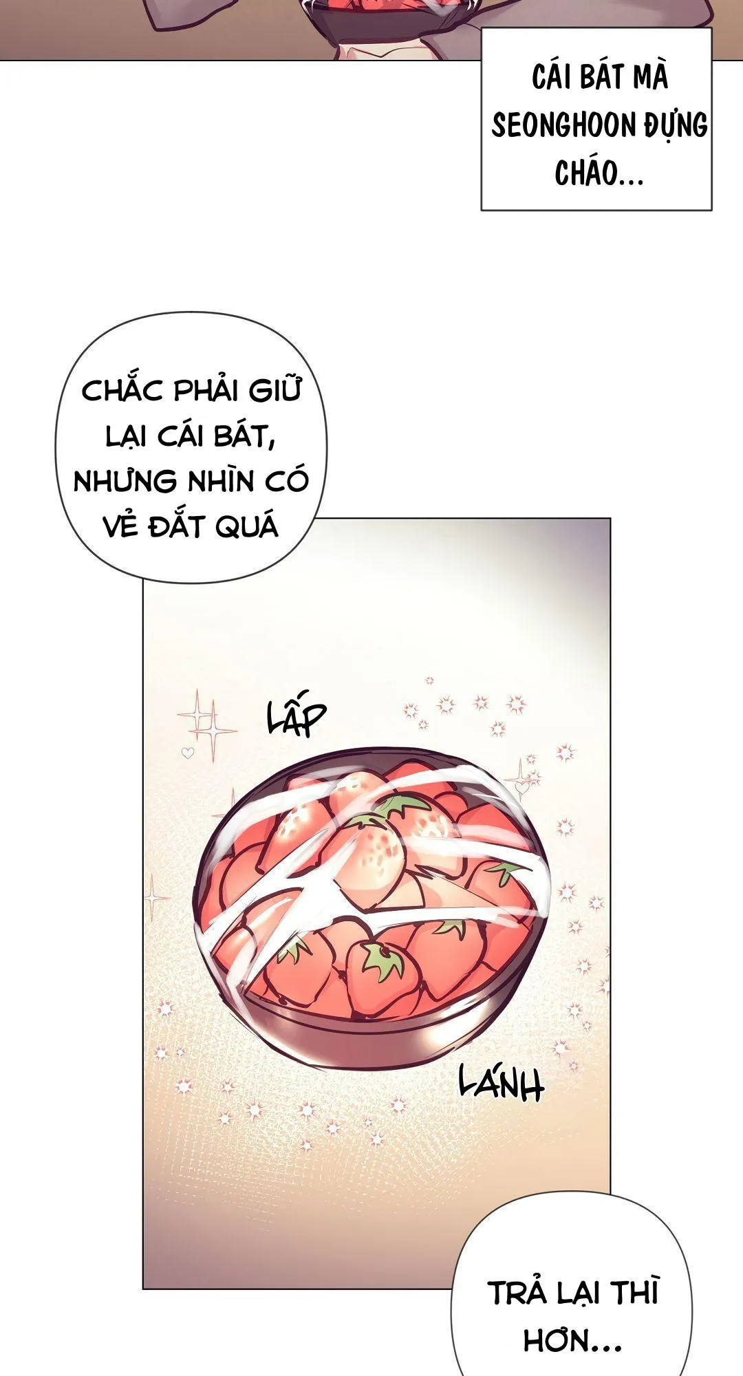 Tạm Biệt Chapter 10 Trang 55