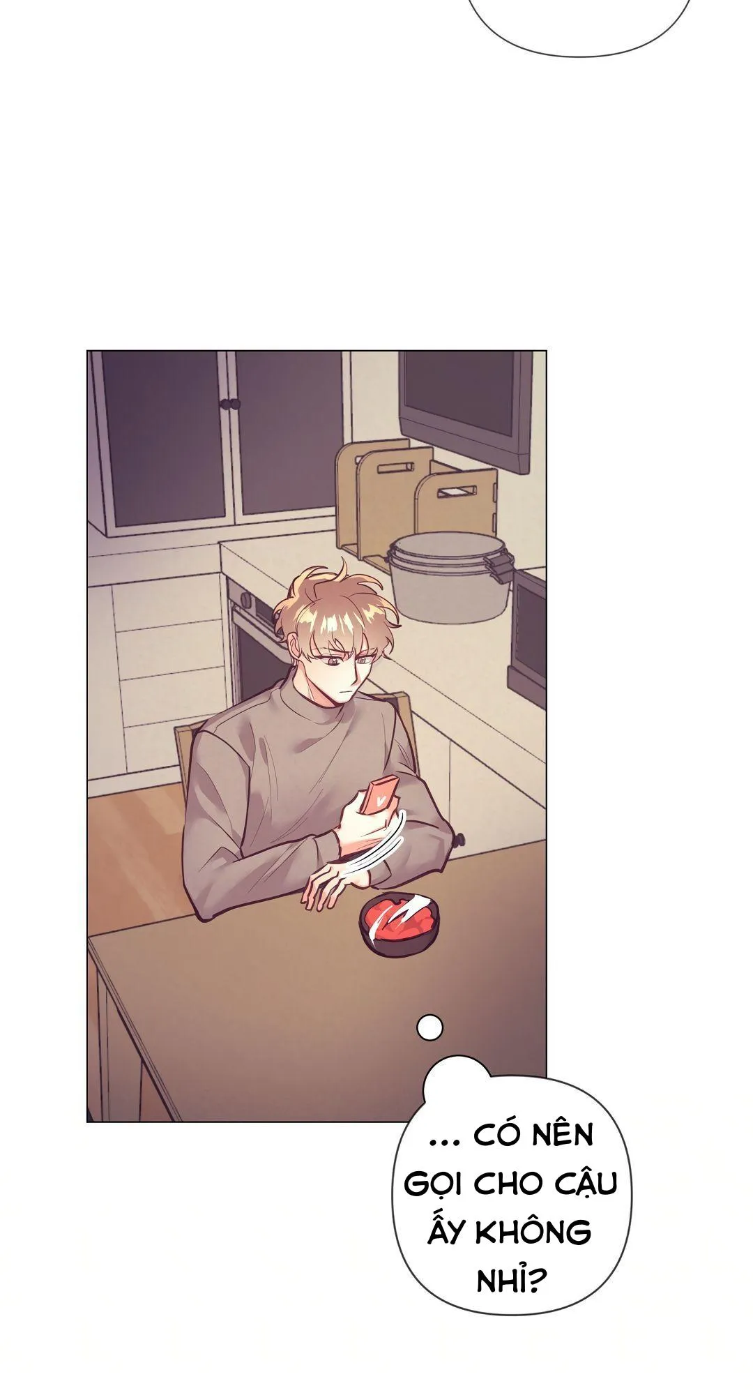 Tạm Biệt Chapter 10 Trang 56