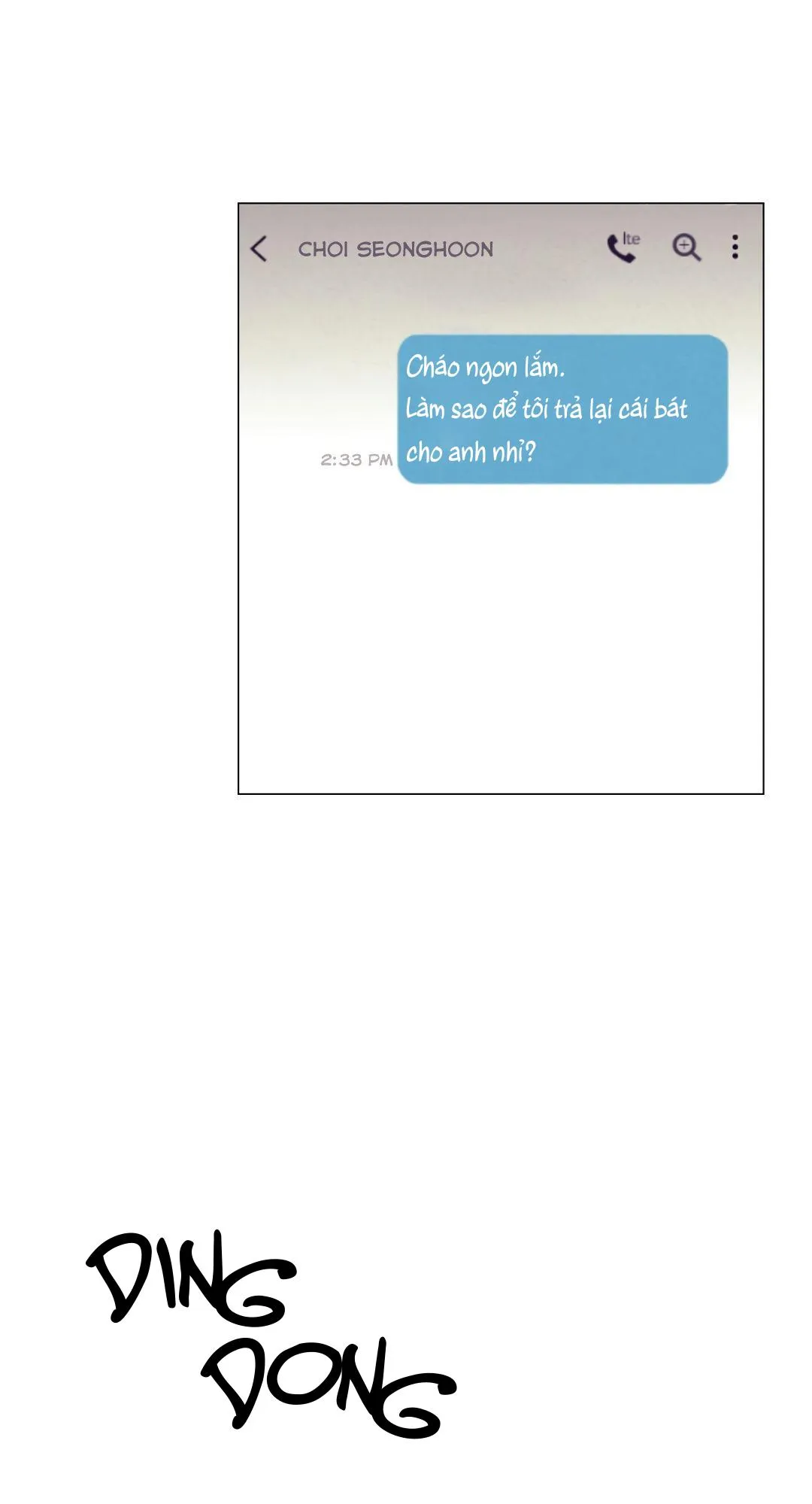 Tạm Biệt Chapter 10 Trang 57