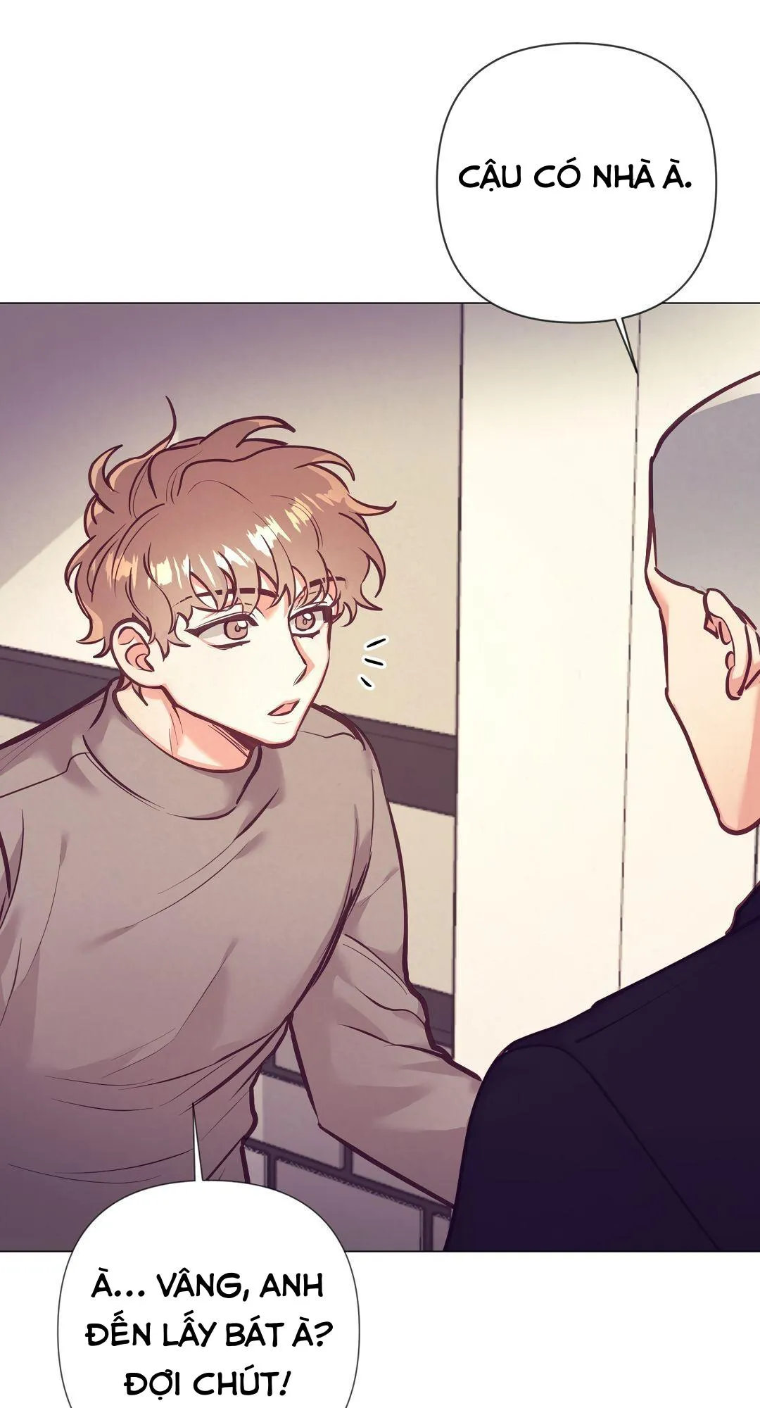 Tạm Biệt Chapter 10 Trang 59