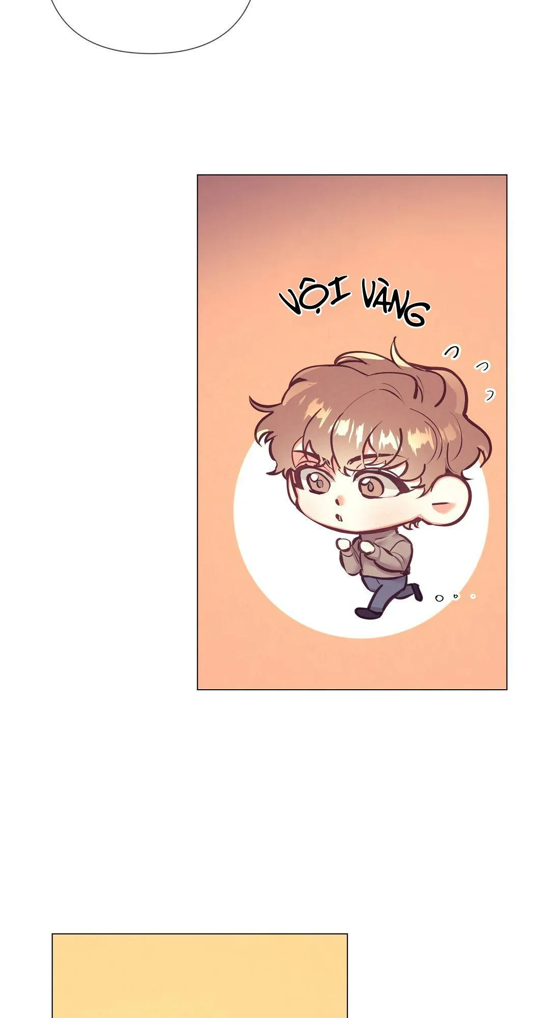 Tạm Biệt Chapter 10 Trang 60