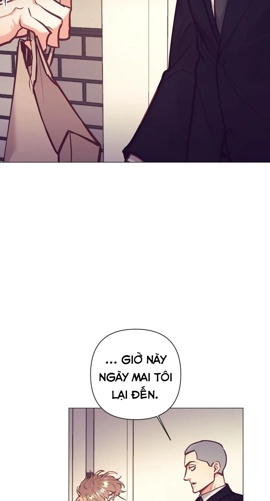 Tạm Biệt Chapter 10 Trang 62