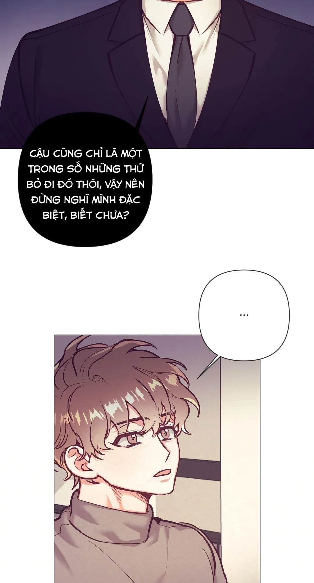 Tạm Biệt Chapter 10 Trang 65