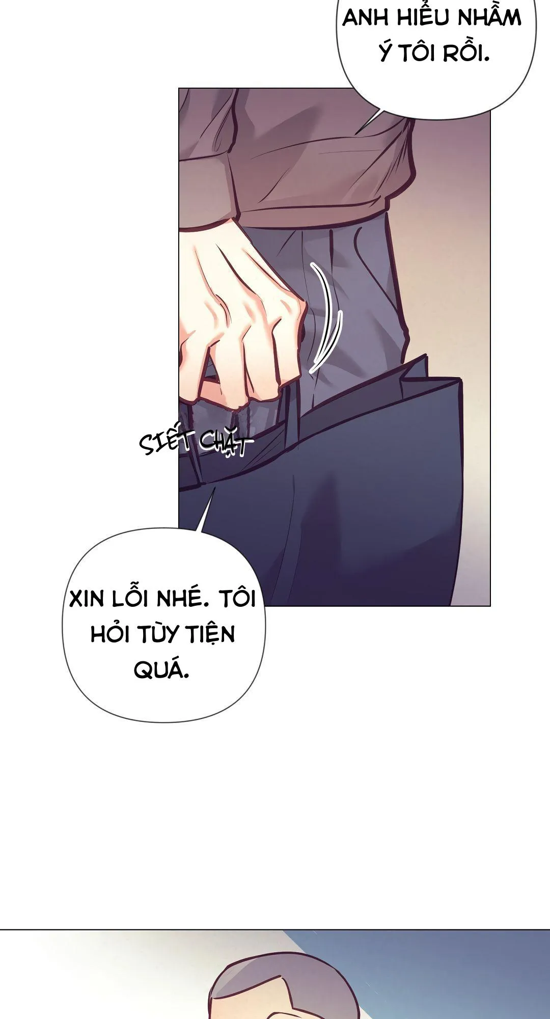 Tạm Biệt Chapter 10 Trang 67
