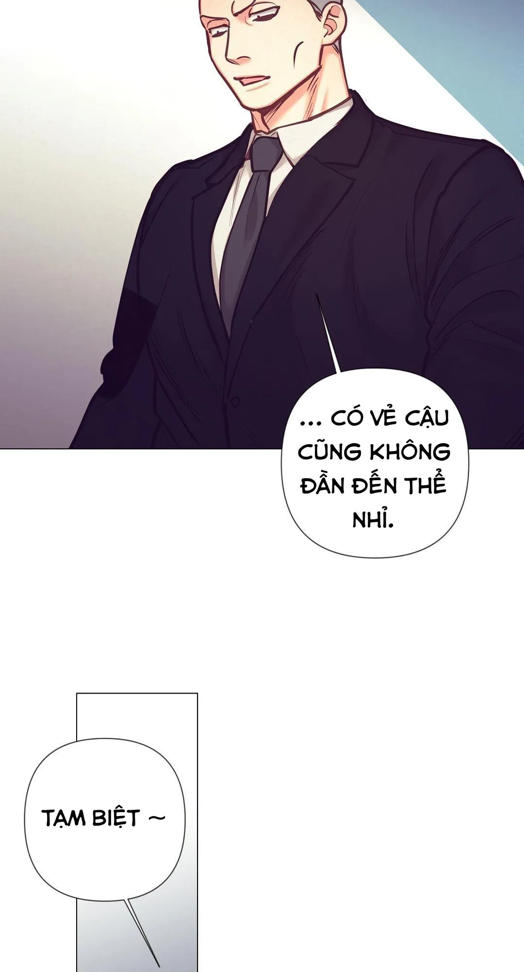 Tạm Biệt Chapter 10 Trang 68