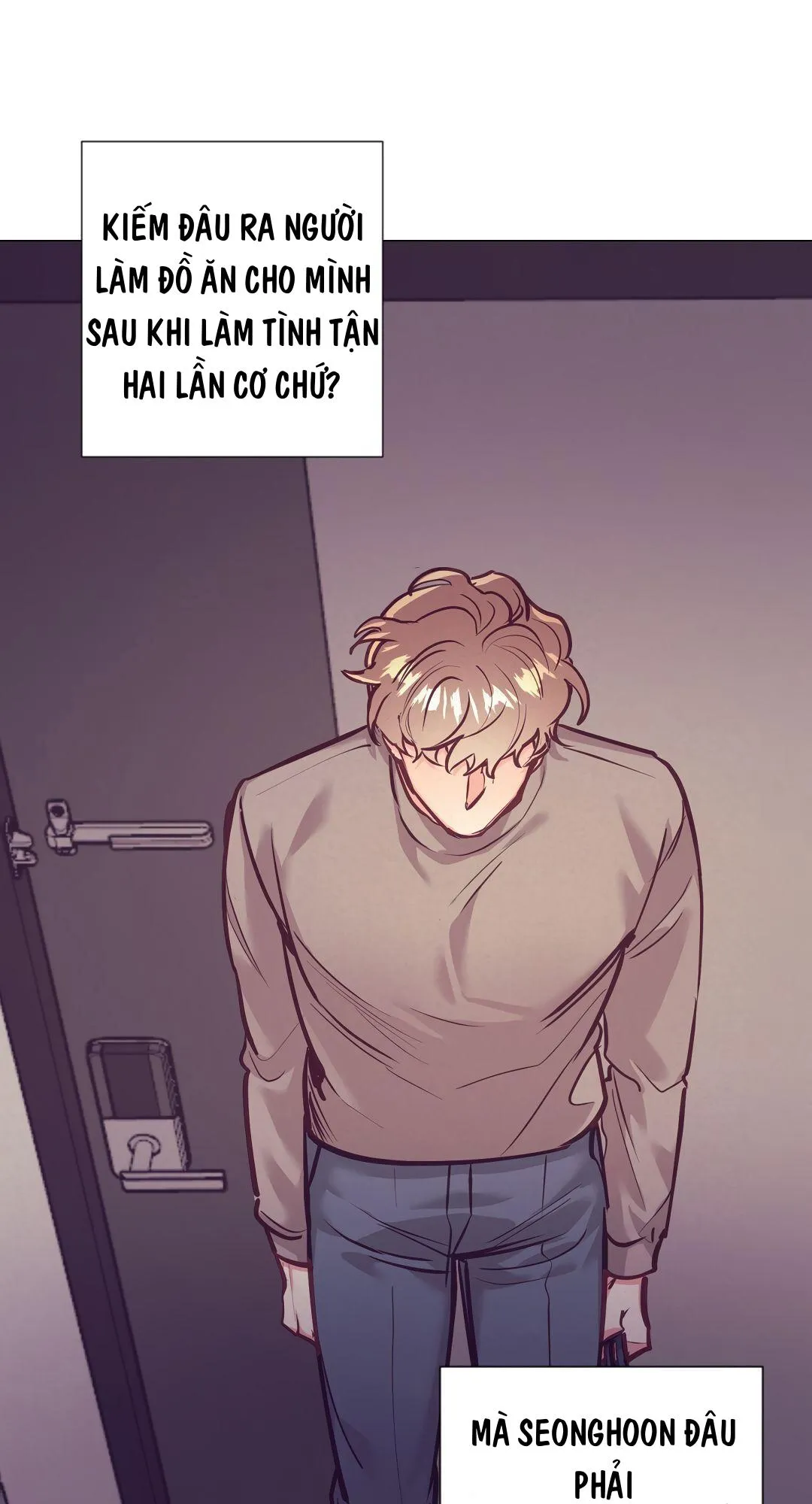 Tạm Biệt Chapter 10 Trang 70