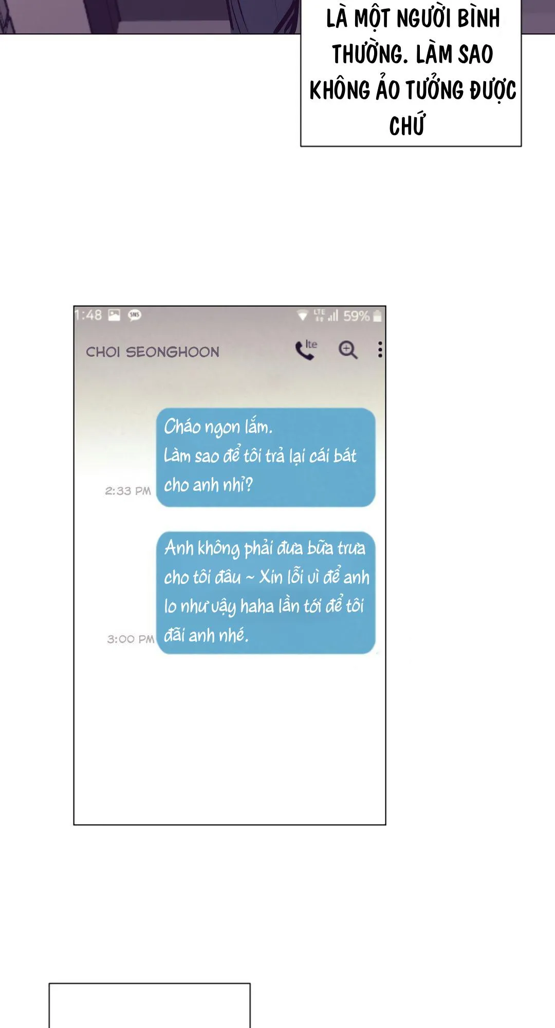 Tạm Biệt Chapter 10 Trang 71