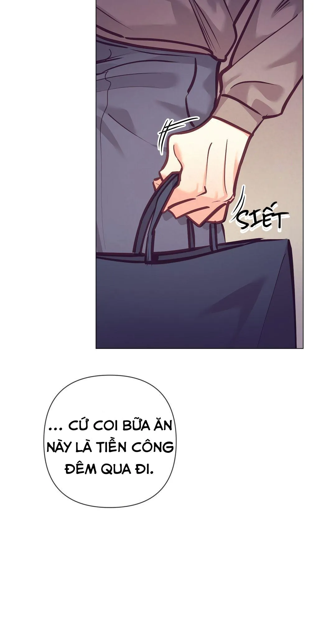 Tạm Biệt Chapter 10 Trang 73