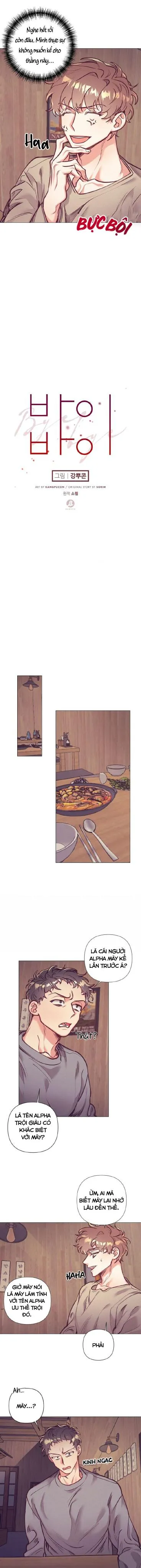 Tạm Biệt Chapter 11 Trang 7