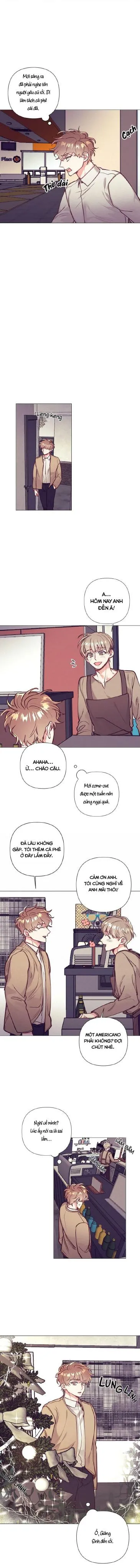 Tạm Biệt Chapter 13 Trang 4