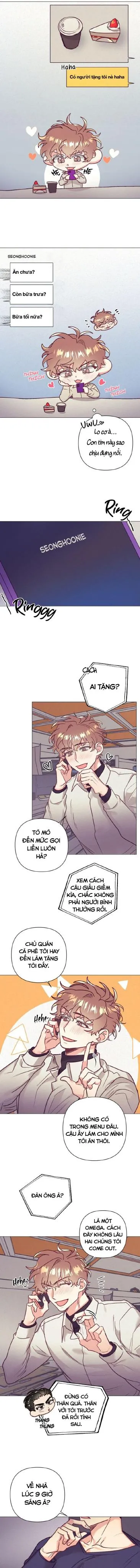 Tạm Biệt Chapter 16 Trang 12