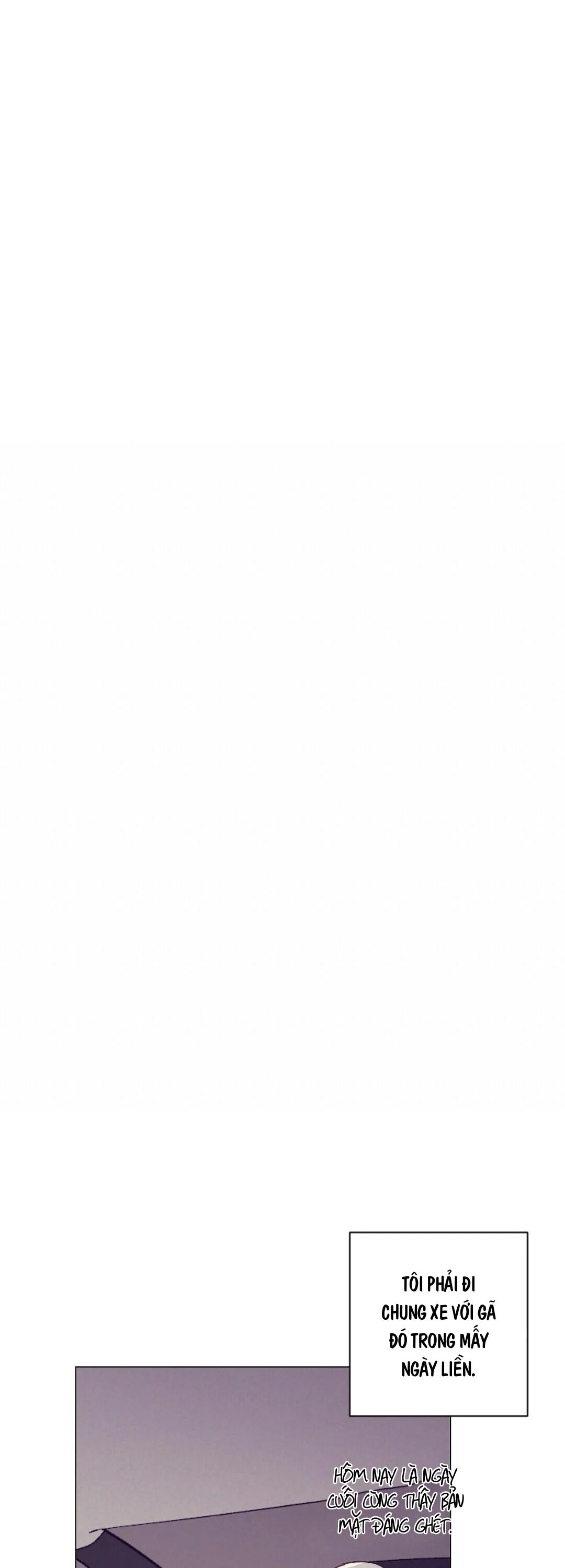 Tạm Biệt Chapter 21 Trang 24