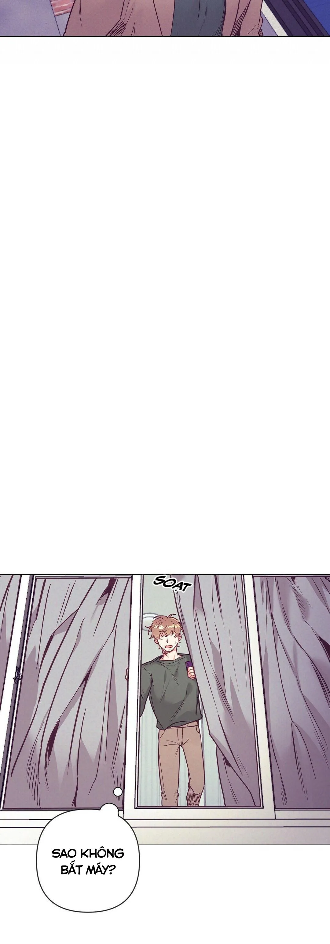 Tạm Biệt Chapter 21 Trang 30