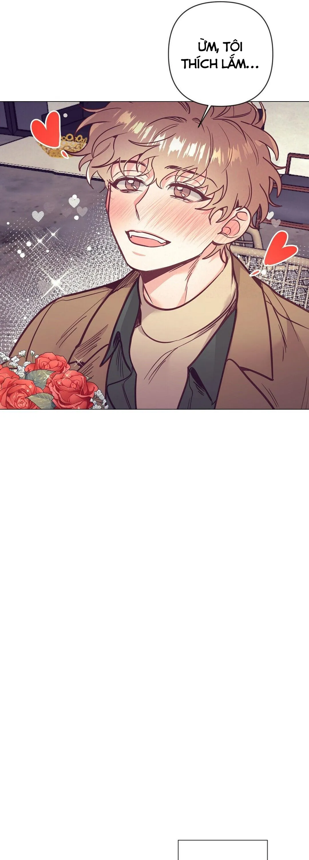 Tạm Biệt Chapter 22 Trang 25