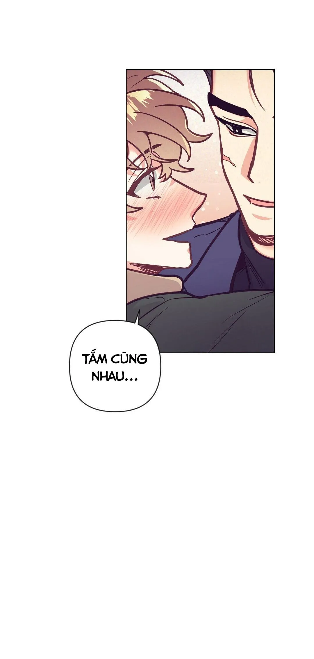 Tạm Biệt Chapter 22 Trang 36