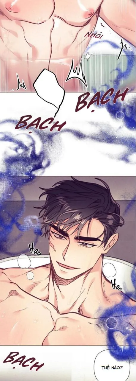 Tạm Biệt Chapter 23 Trang 8