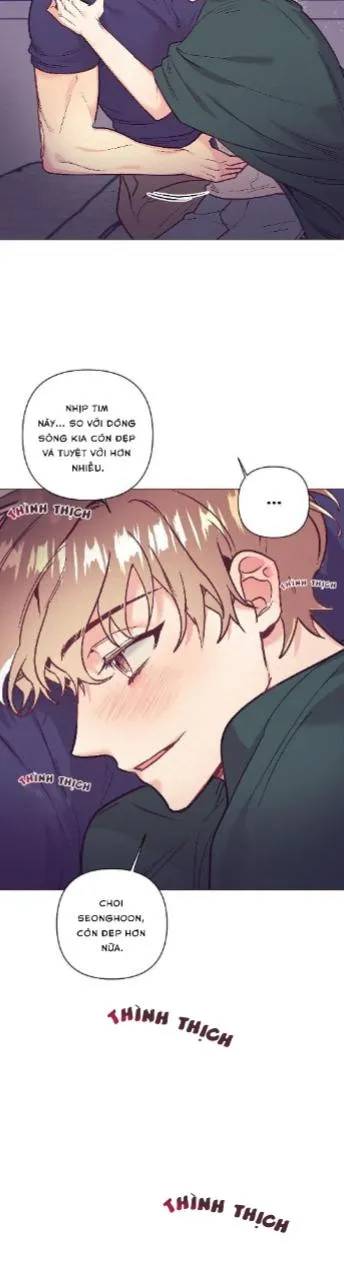 Tạm Biệt Chapter 23 Trang 29