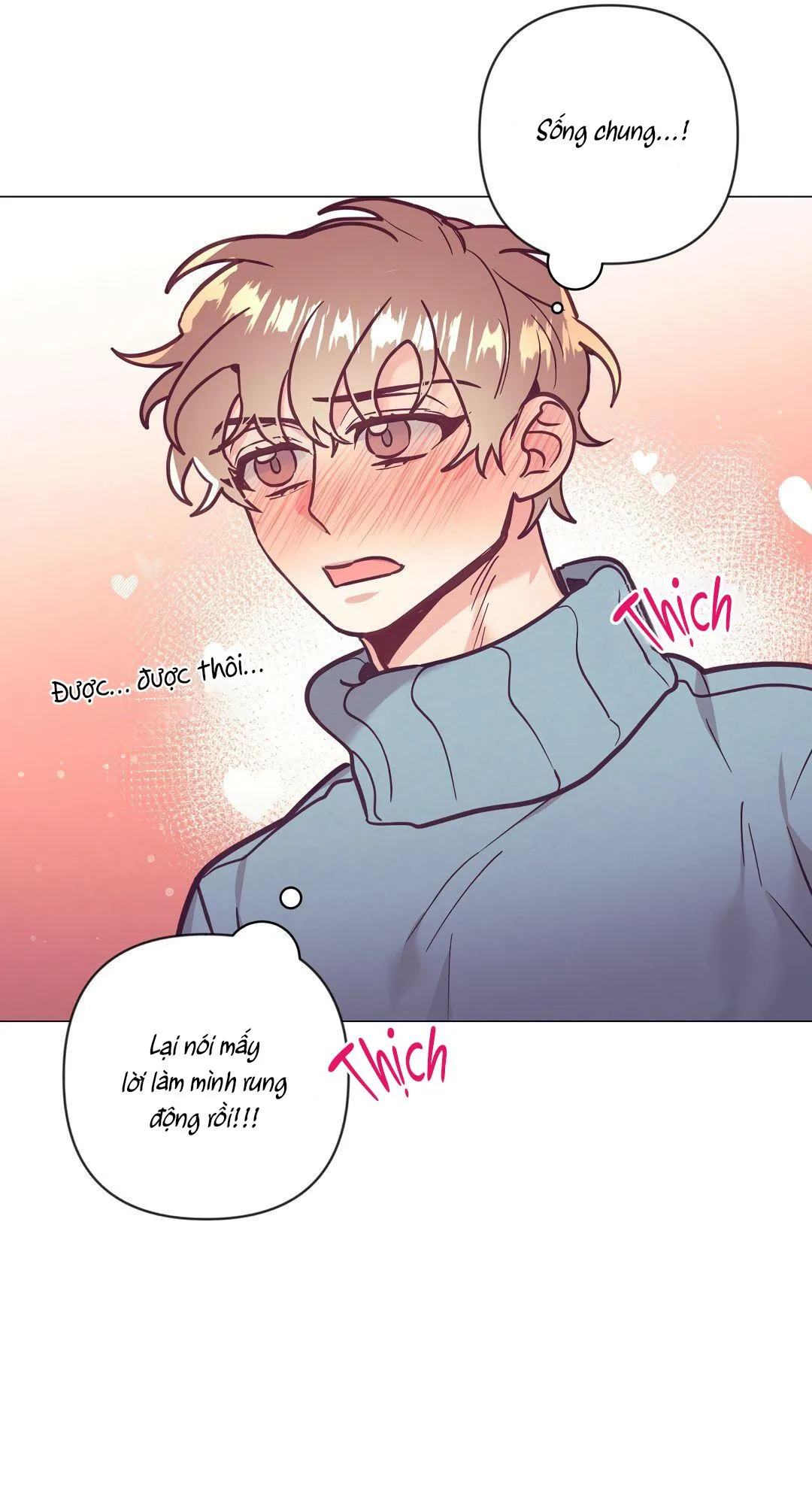 Tạm Biệt Chapter 25 Trang 11