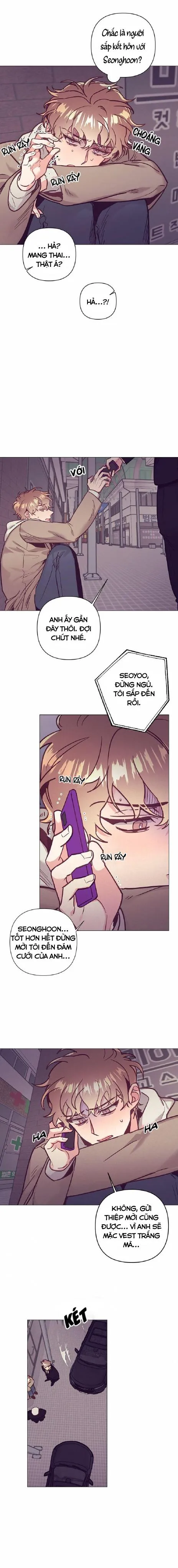 Tạm Biệt Chapter 28 Trang 12