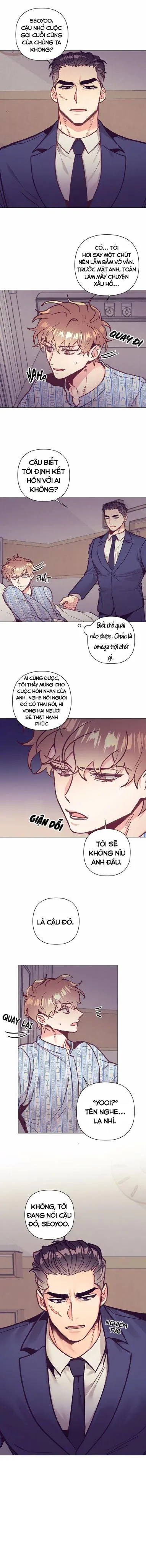Tạm Biệt Chapter 28 Trang 15