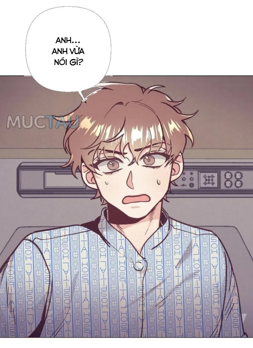 Tạm Biệt Chapter 29 Trang 3