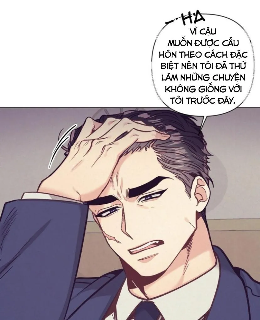 Tạm Biệt Chapter 29 Trang 4