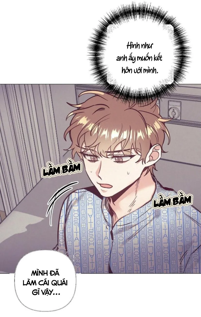 Tạm Biệt Chapter 29 Trang 7