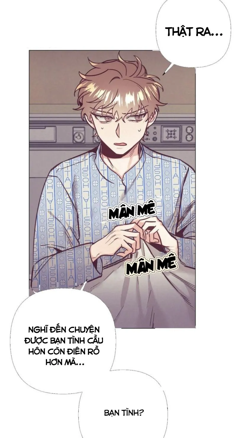 Tạm Biệt Chapter 29 Trang 8