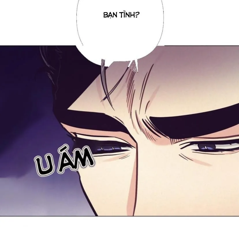Tạm Biệt Chapter 29 Trang 9